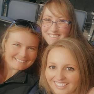 Meet your Posher, Jamie